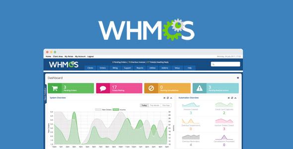 Change Domain Name of WHMCS via the Database